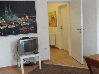 Monteurzimmer Lohmar